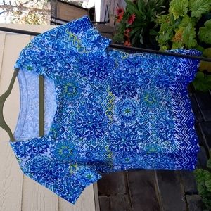 *BOGO Kim Roger's XL top